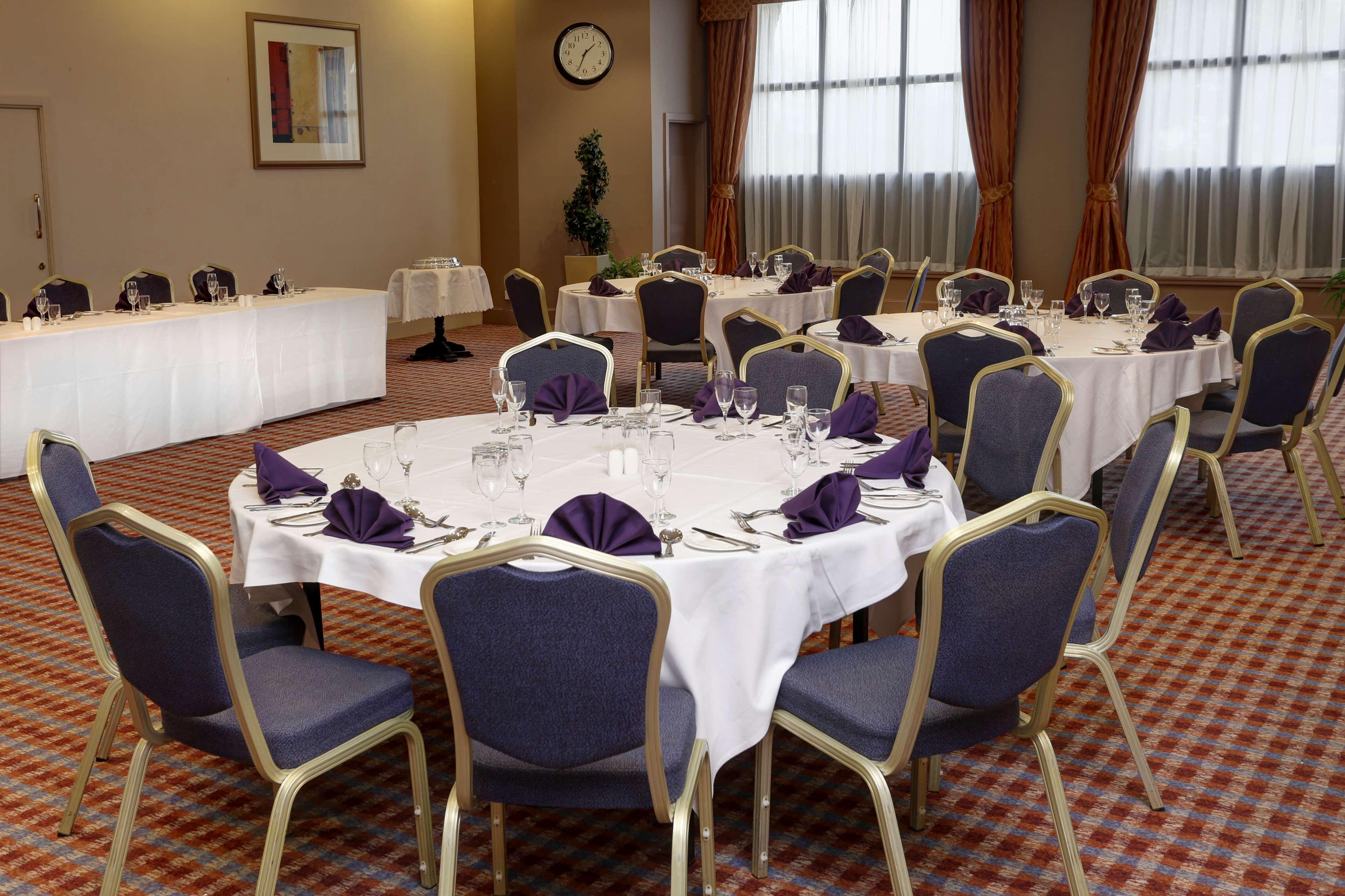 Best Western Frodsham Forest Hills Hotel מראה חיצוני תמונה